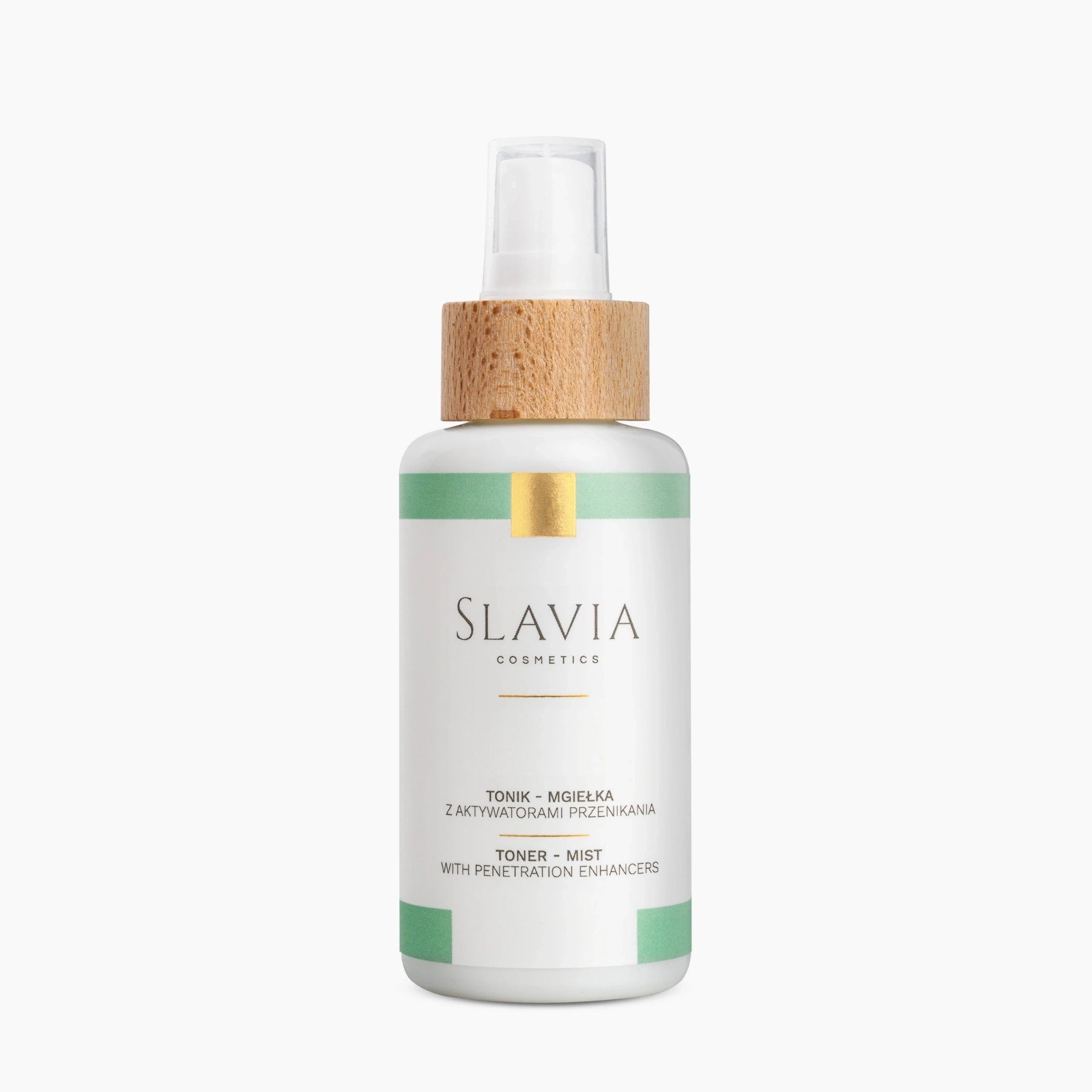 Tonik - mgiełka z aktywatorami przenikania - 100 ml